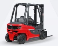 Ellensúlyos targonca H 25 T